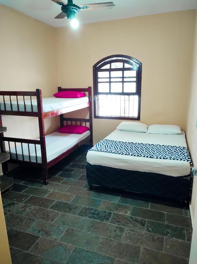 Casa Na Do Itagua *