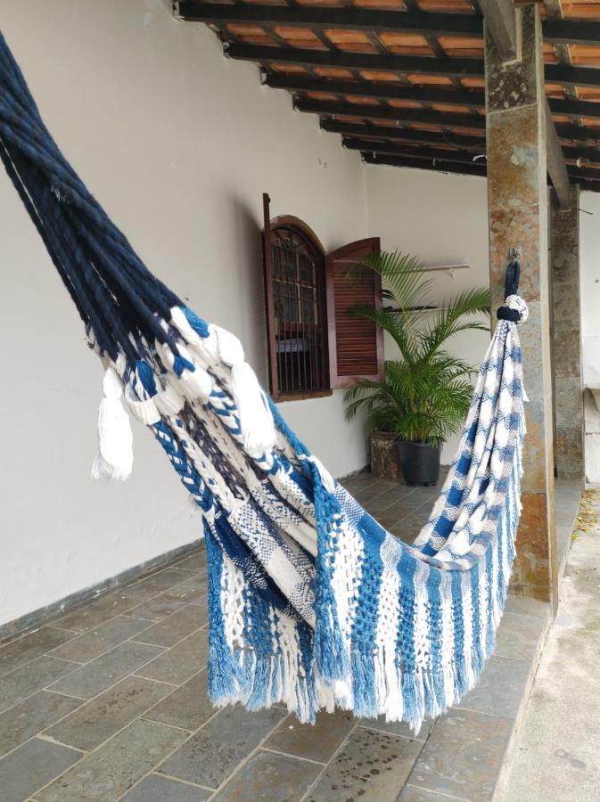 Casa de férias Casa Na Do Itagua