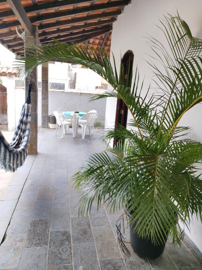 Casa de férias Casa Na Do Itagua Ubatuba