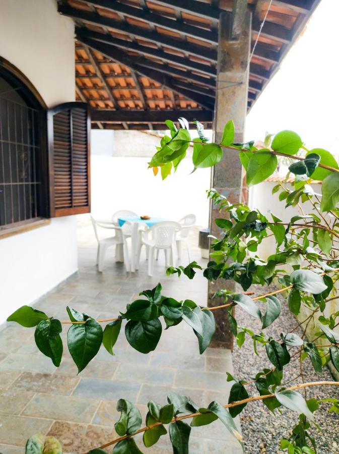 Casa Na Do Itagua Ubatuba