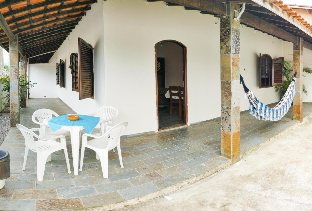 Casa Na Do Itagua Casa de férias Ubatuba