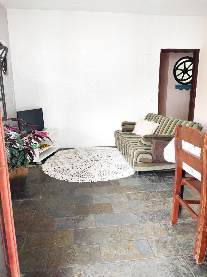 Casa Na Do Itagua Casa de férias